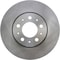 Centric Parts Standard Brake Rotor, 121.39019 121.39019 - alternate 1
